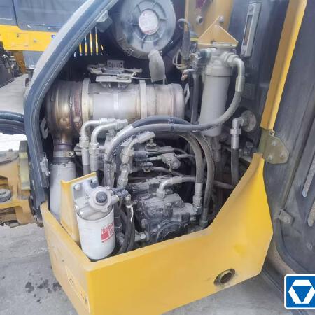 徐工XD135TCIV双钢轮压路机