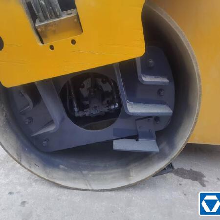 徐工XD135TCIV双钢轮压路机