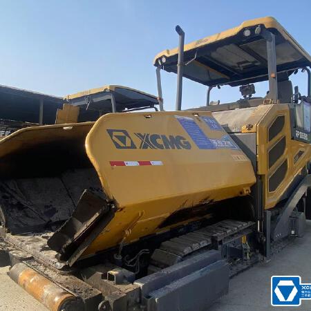 徐工RP1355HDIV摊铺机