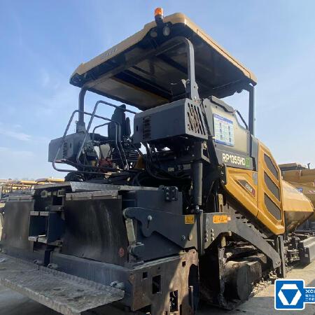 徐工RP1355HDIV摊铺机