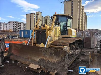 徐工D170LGP推土機