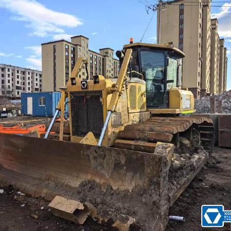 徐工D170LGP推土机