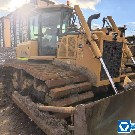 徐工D170LGP推土机