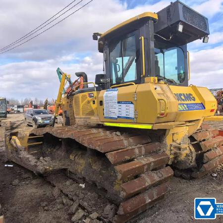 徐工D170LGP推土机