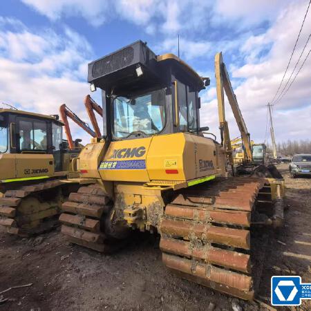 徐工D170LGP推土机