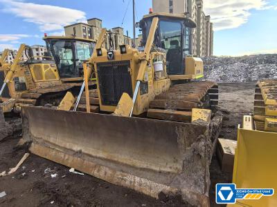 徐工D170LGP推土機