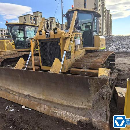 徐工D170LGP推土机