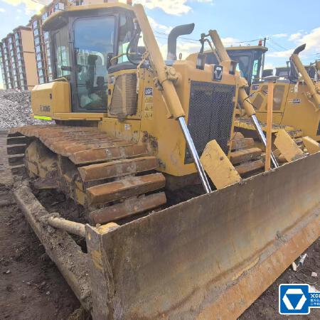 徐工D170LGP推土机