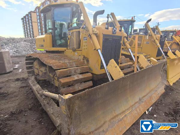 徐工D170LGP推土機(jī)