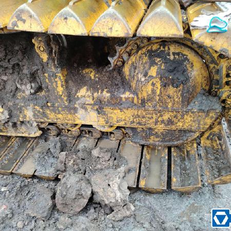 徐工D170LGP推土机