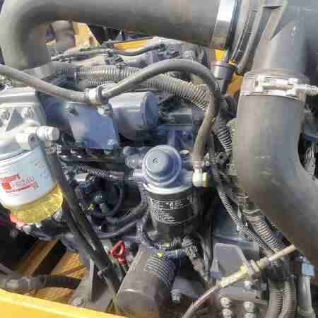 徐工XMR303双钢轮压路机