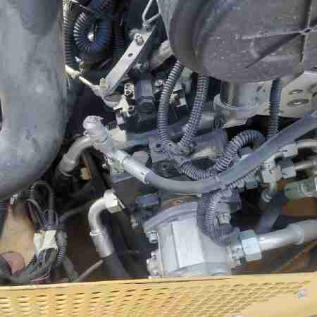 徐工XMR303双钢轮压路机