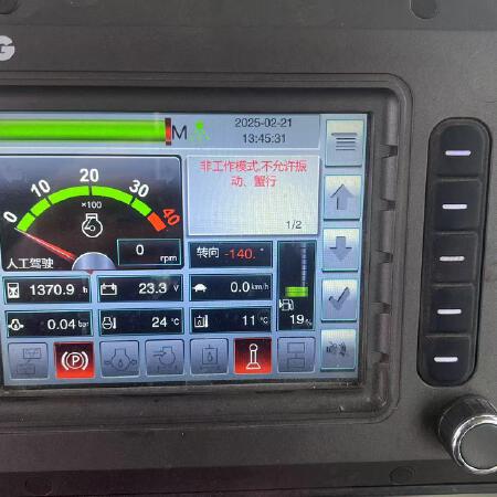 徐工XD133S双钢轮压路机