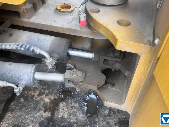 徐工XD133S雙鋼輪壓路機