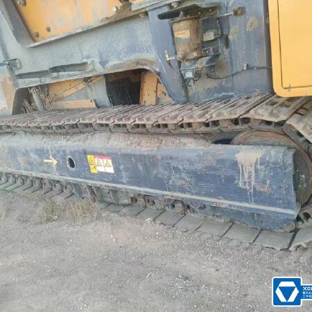 徐工XPE0912破碎机