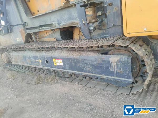 徐工XPE0912破碎機(jī)