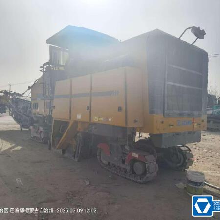 徐工XM200K铣刨机