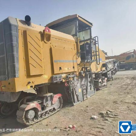 徐工XM200K铣刨机