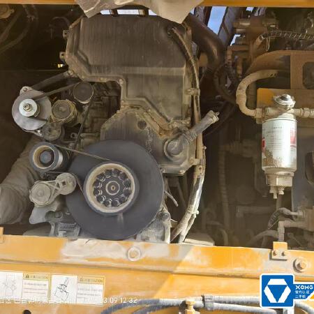 徐工XM200K铣刨机