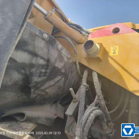 徐工XM200K铣刨机