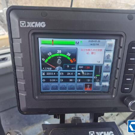 徐工XD133S双钢轮压路机