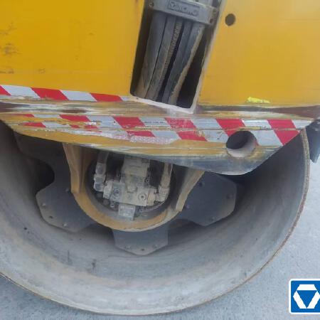 徐工XD133S双钢轮压路机