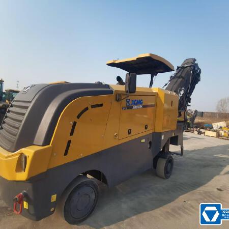 徐工XM1005K铣刨机