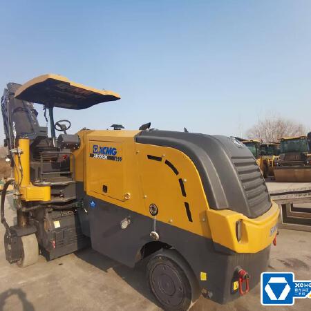 徐工XM1005K铣刨机