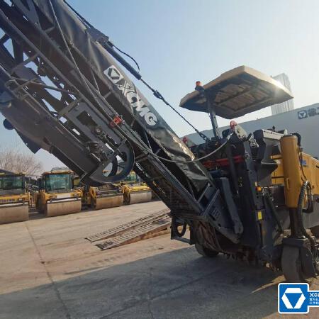 徐工XM1005K铣刨机