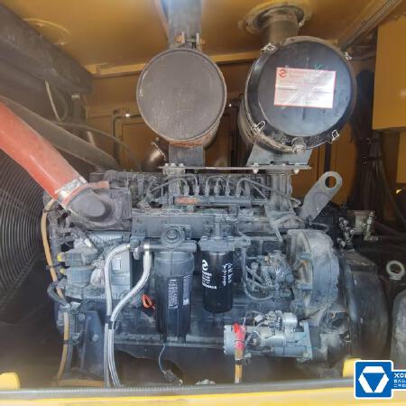 徐工XM1005K铣刨机