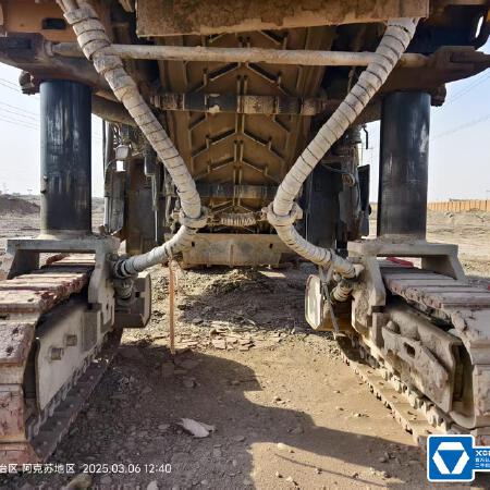 徐工XM2005铣刨机