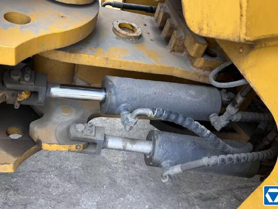 徐工XD133S雙鋼輪壓路機