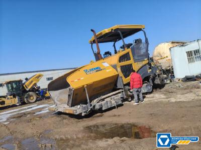 徐工RP1655攤鋪機