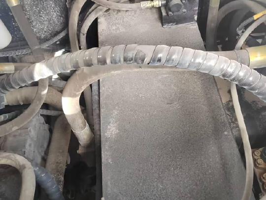 徐工XCS4531K港口移动起重机