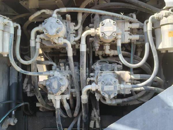 徐工RP1655攤鋪機