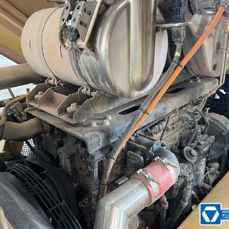 徐工XS265JSIV单钢轮压路机