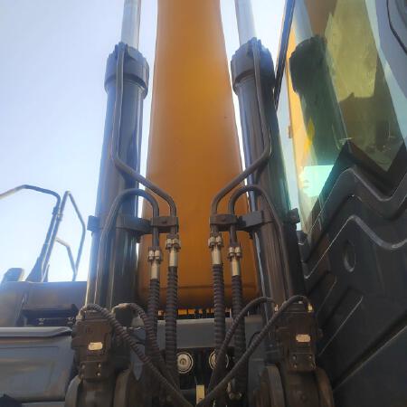 徐工XE450GM履带式挖掘机