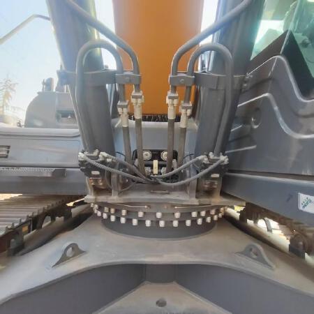 徐工XE450GM履带式挖掘机