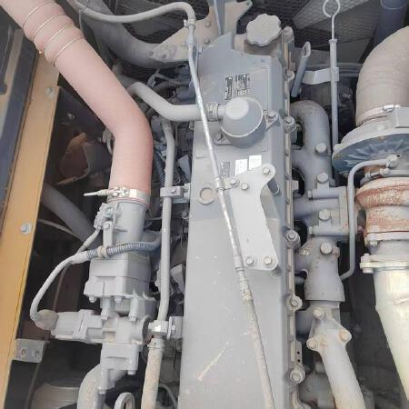 徐工XE450GM履带式挖掘机