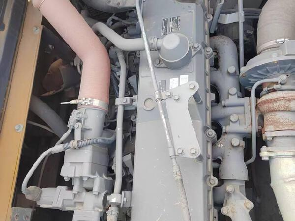 徐工XE450GM履帶式挖掘機(jī)