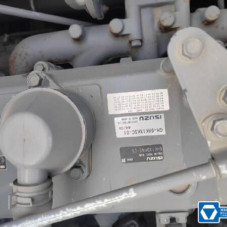 徐工XMH50CE履带式挖掘机抓料机