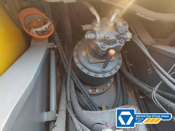 徐工XMH70C履帶式挖掘機(jī)