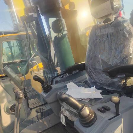 徐工XMH70C履带式挖掘机