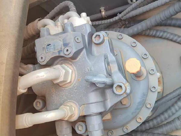 徐工XMH70C履帶式挖掘機(jī)