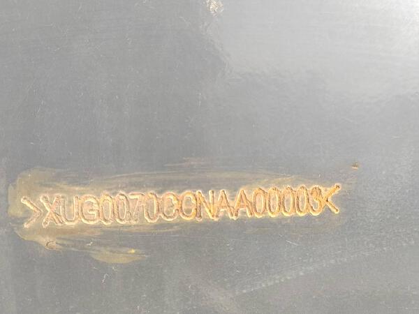 徐工XMH70C履帶式挖掘機(jī)