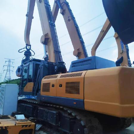 徐工XMH70C履带式挖掘机