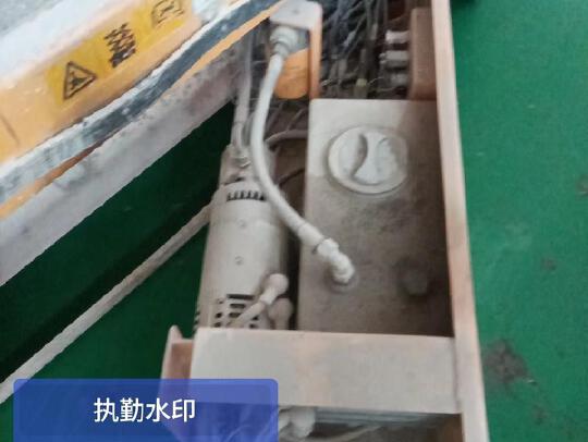徐工GTJZ0808剪叉式高空作業(yè)平臺(tái)