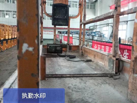 徐工GTJZ0808剪叉式高空作業(yè)平臺(tái)