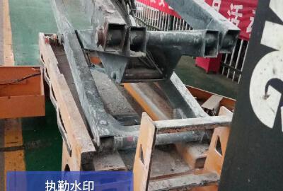 徐工GTJZ0808剪叉式高空作業平臺