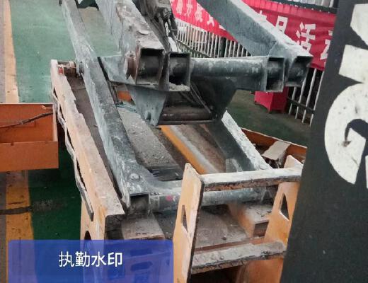 徐工GTJZ0808剪叉式高空作业平台